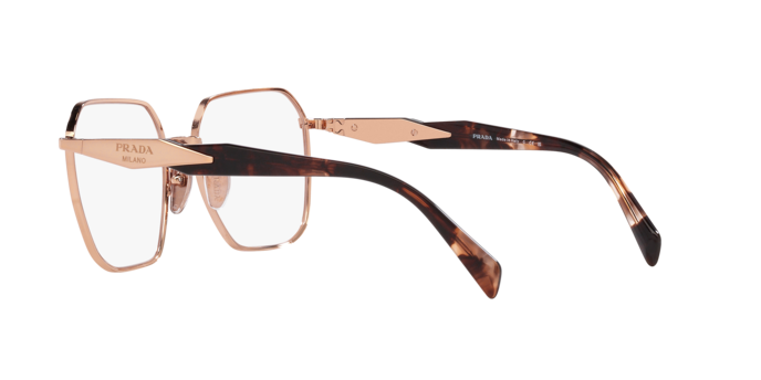 Prada Eyeglasses PR 56ZV SVF1O1