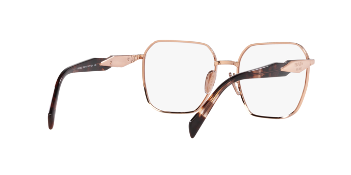 Prada Eyeglasses PR 56ZV SVF1O1