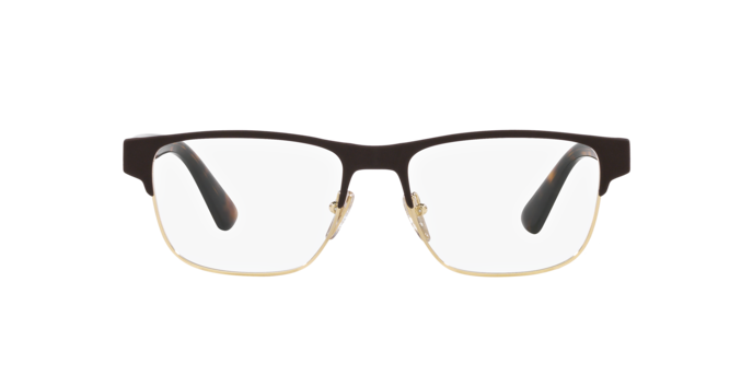 Prada Eyeglasses PR 57ZV 01U1O1