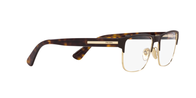 Prada Eyeglasses PR 57ZV 01U1O1