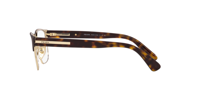 Prada Eyeglasses PR 57ZV 01U1O1