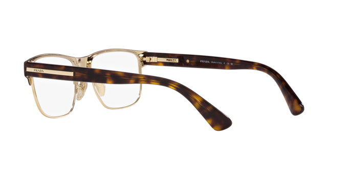 Prada Eyeglasses PR 57ZV 01U1O1
