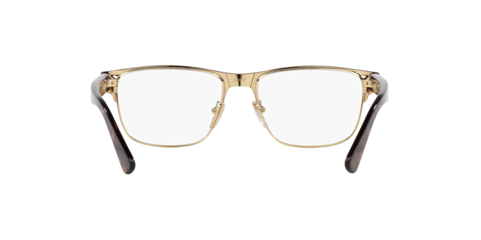 Prada Eyeglasses PR 57ZV 01U1O1