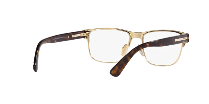 Prada Eyeglasses PR 57ZV 01U1O1