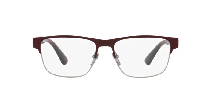 Prada Eyeglasses PR 57ZV 12G1O1