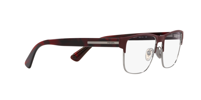 Prada Eyeglasses PR 57ZV 12G1O1