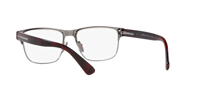 Prada Eyeglasses PR 57ZV 12G1O1