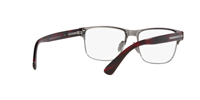 Prada Eyeglasses PR 57ZV 12G1O1