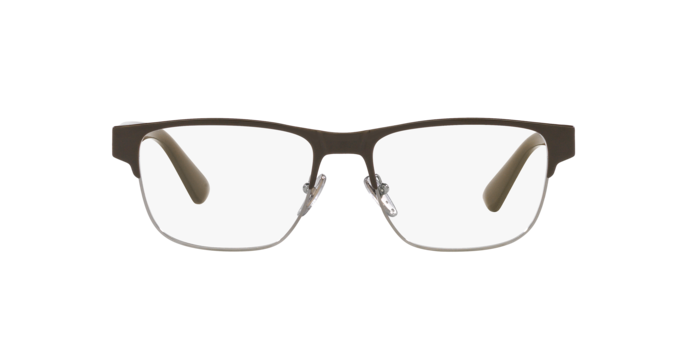 Prada Eyeglasses PR 57ZV 17J1O1