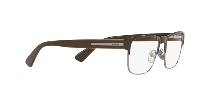 Prada Eyeglasses PR 57ZV 17J1O1