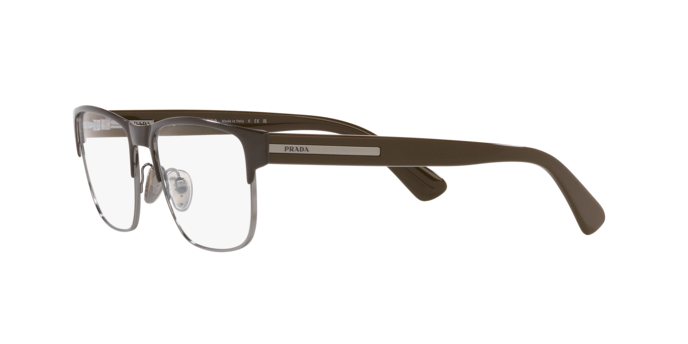 Prada Eyeglasses PR 57ZV 17J1O1