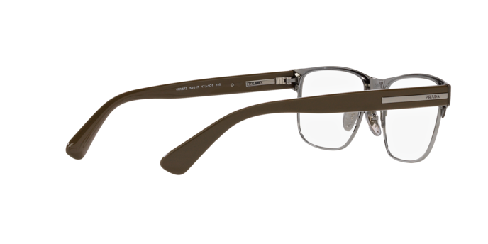 Prada Eyeglasses PR 57ZV 17J1O1