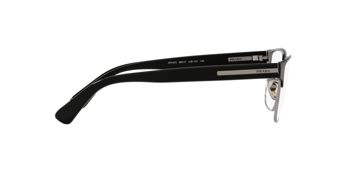 Prada Eyeglasses PR 57ZV 1AB1O1