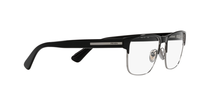 Prada Eyeglasses PR 57ZV 1AB1O1