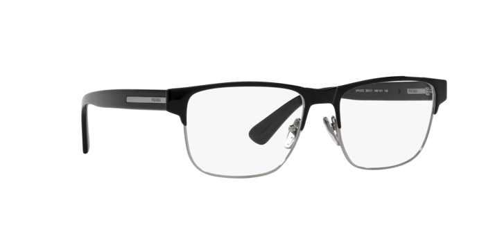 Prada Eyeglasses PR 57ZV 1AB1O1