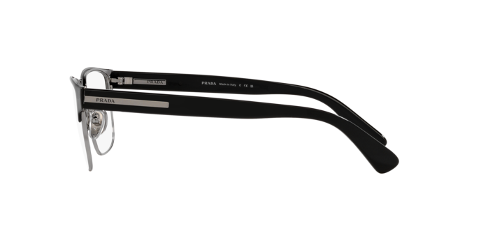 Prada Eyeglasses PR 57ZV 1AB1O1