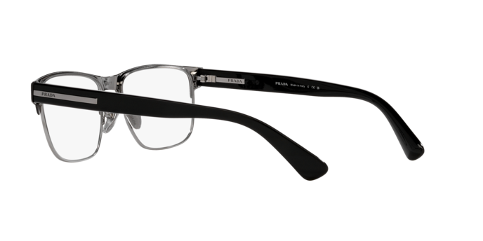 Prada Eyeglasses PR 57ZV 1AB1O1