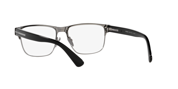 Prada Eyeglasses PR 57ZV 1AB1O1