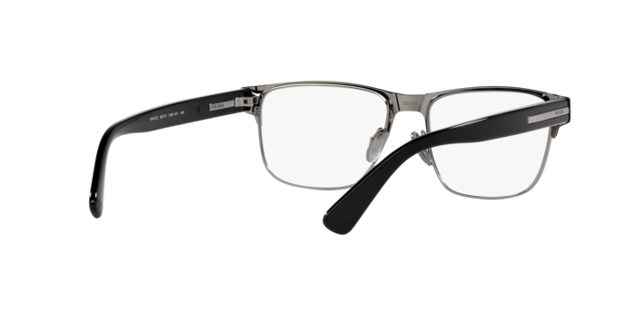 Prada Eyeglasses PR 57ZV 1AB1O1