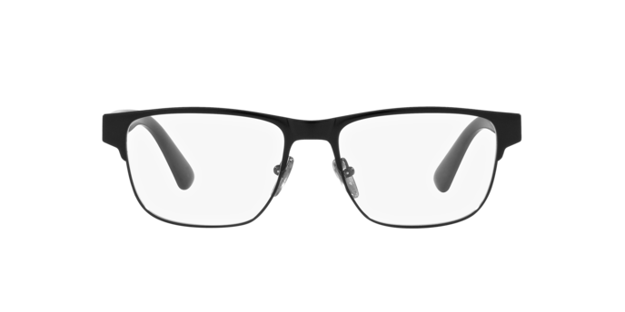 Prada Eyeglasses PR 57ZV 1BO1O1