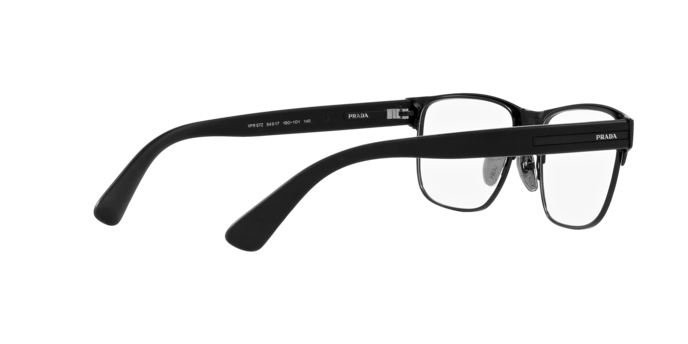 Prada Eyeglasses PR 57ZV 1BO1O1