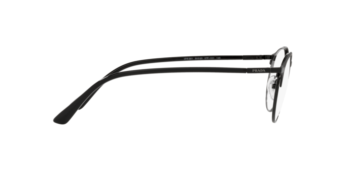 Prada Eyeglasses PR 58YV 07F1O1