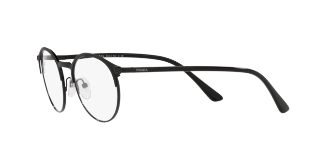 Prada Eyeglasses PR 58YV 07F1O1