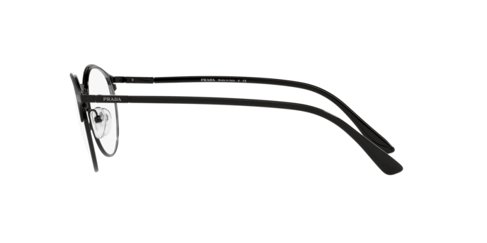 Prada Eyeglasses PR 58YV 07F1O1