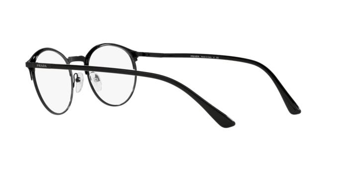 Prada Eyeglasses PR 58YV 07F1O1