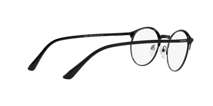 Prada Eyeglasses PR 58YV 07F1O1