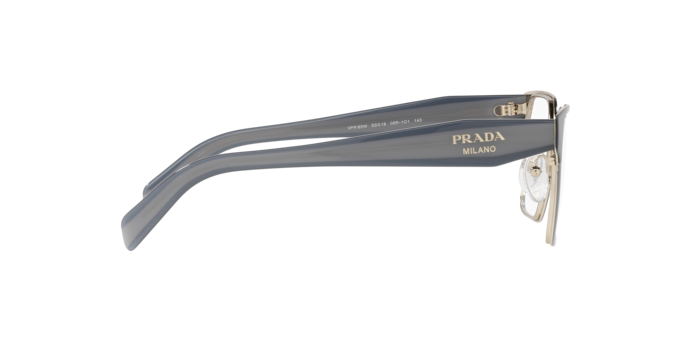 Prada Eyeglasses PR 63WV 06R1O1