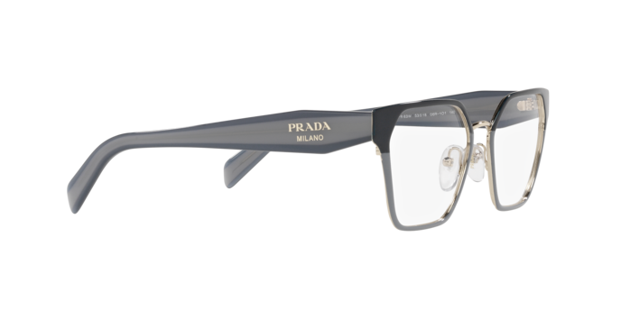 Prada Eyeglasses PR 63WV 06R1O1