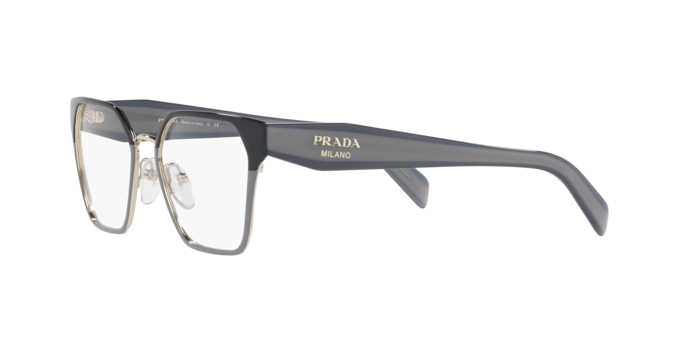 Prada Eyeglasses PR 63WV 06R1O1