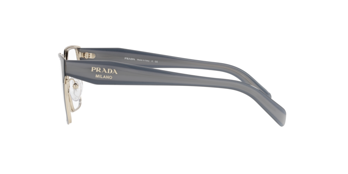Prada Eyeglasses PR 63WV 06R1O1