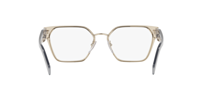 Prada Eyeglasses PR 63WV 06R1O1