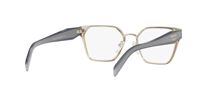Prada Eyeglasses PR 63WV 06R1O1