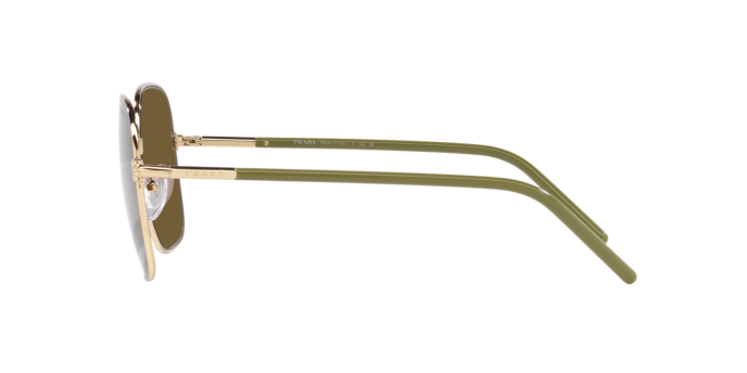 Prada Sunglasses PR 67XS ZVN01T