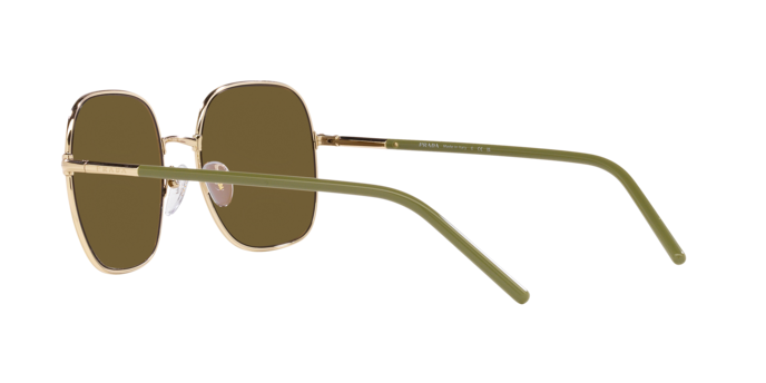 Prada Sunglasses PR 67XS ZVN01T