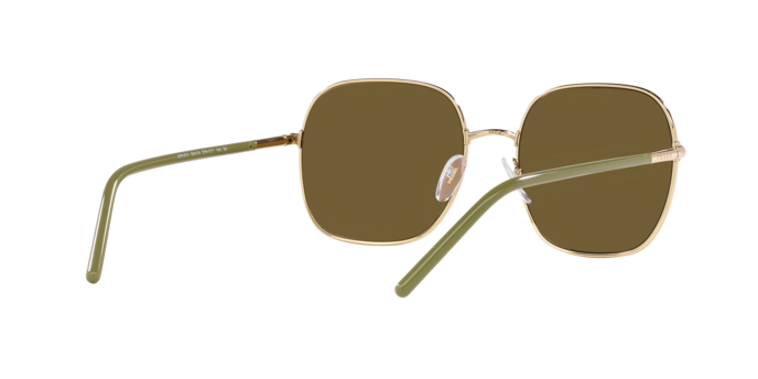 Prada Sunglasses PR 67XS ZVN01T