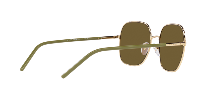 Prada Sunglasses PR 67XS ZVN01T