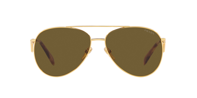 Prada Sunglasses PR 73ZS 5AK01T