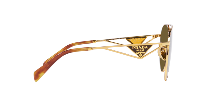 Prada Sunglasses PR 73ZS 5AK01T