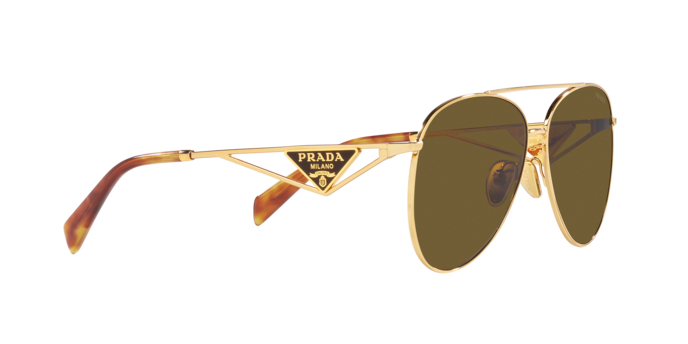 Prada Sunglasses PR 73ZS 5AK01T