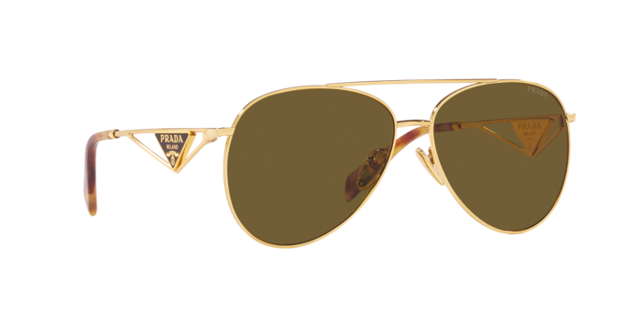 Prada Sunglasses PR 73ZS 5AK01T