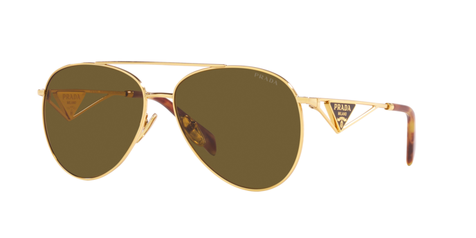 Prada Sunglasses PR 73ZS 5AK01T