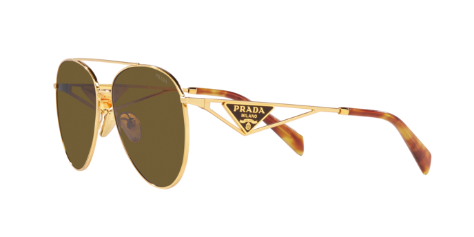 Prada Sunglasses PR 73ZS 5AK01T