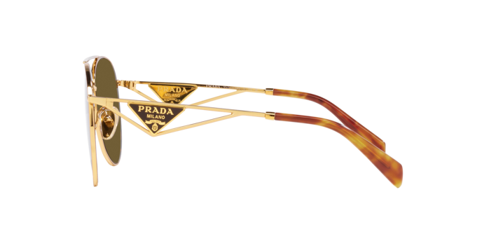 Prada Sunglasses PR 73ZS 5AK01T