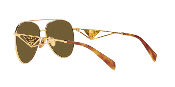 Prada Sunglasses PR 73ZS 5AK01T