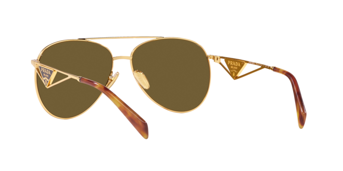 Prada Sunglasses PR 73ZS 5AK01T