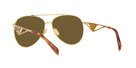 Prada Sunglasses PR 73ZS 5AK01T